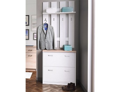 Портманто TOP MIX